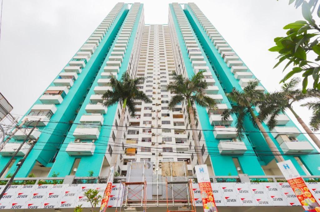 Flagship 210 Amethyst Kemayoran Jakarta Exteriér fotografie