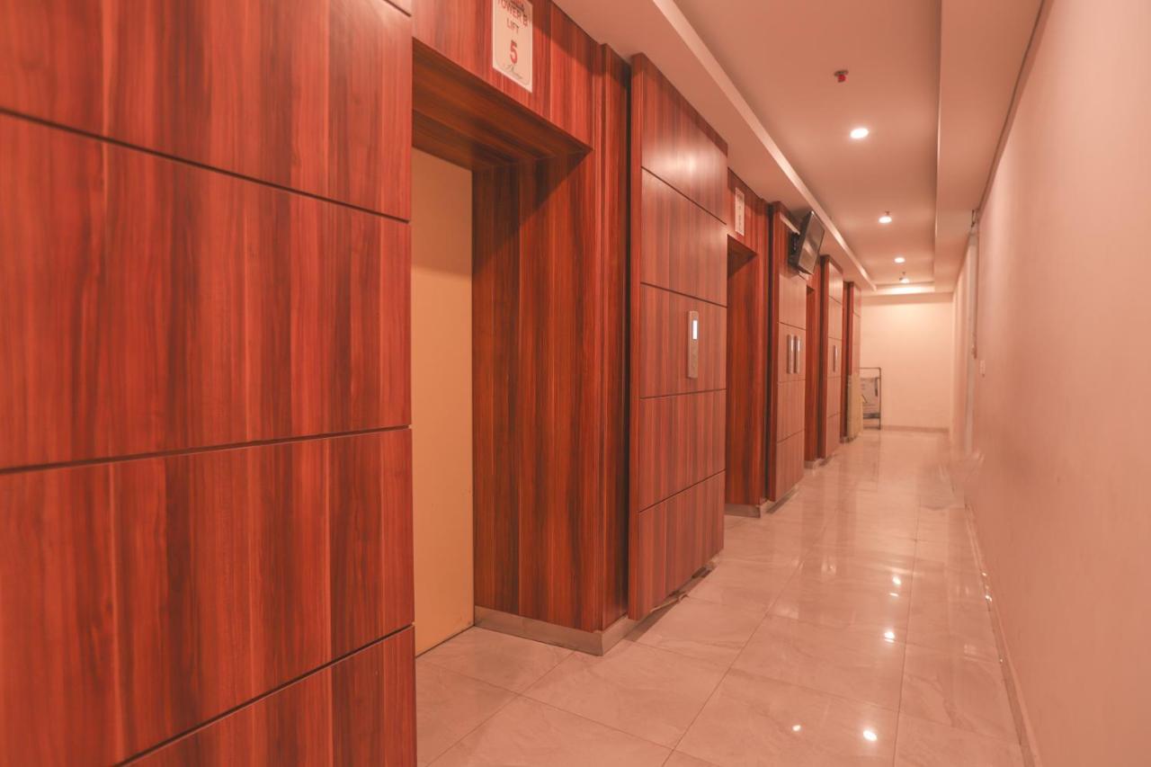 Flagship 210 Amethyst Kemayoran Jakarta Exteriér fotografie