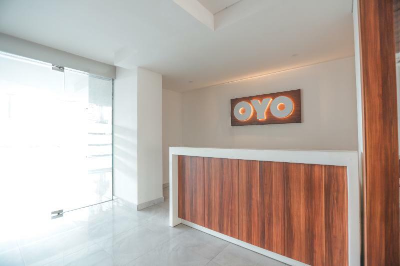 Flagship 210 Amethyst Kemayoran Jakarta Exteriér fotografie